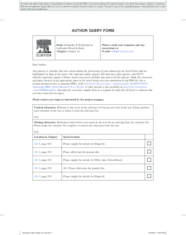 Midwifery research topics image