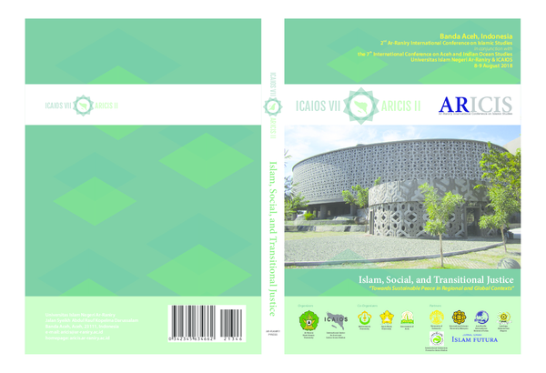 Pdf The Perception Of Muslim Religious Leaders On Tax Collection In Indonesia A Study Of Muhammadiyah Community Organization Neni Susilawati And Abi Hafizh Fadhlan Academia Edu