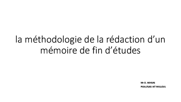 Ppt Methodologie Pfe Pptx Akhsas Omar Academia Edu