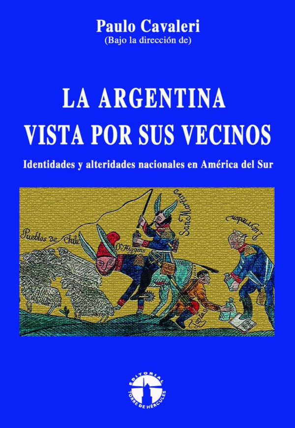 (PDF) La imagen de la Argentina en el Paraguay María Victoria Baratta