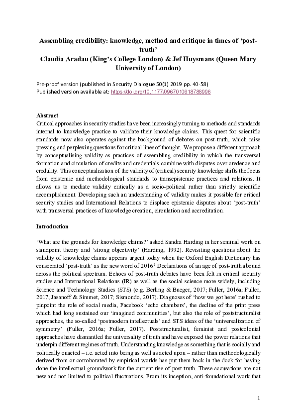 Source credibility examples image