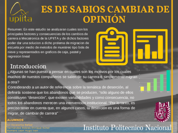 (PDF) ES DE SABIOS CAMBIAR DE OPINIÓN