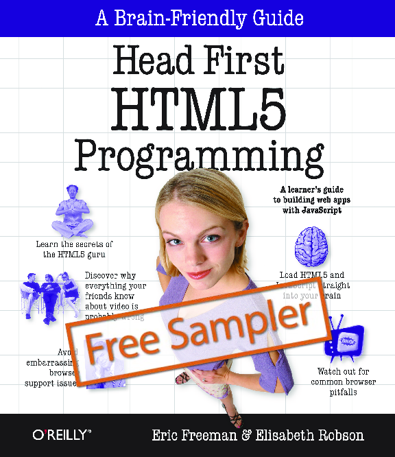 (PDF) Head First HTML5 Programming bhaisa kaal Academia.edu