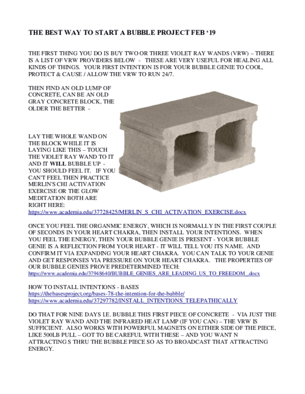 Orgone Energy Accumulator Research Papers Academia Edu