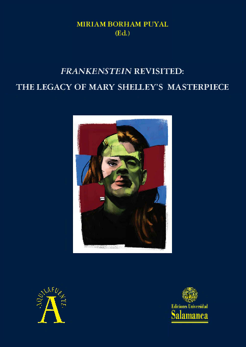 PDF) The Monster of Frankenstein as Game Icon: Presence