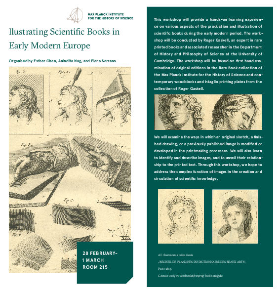 (PDF) Illustrating Scientific Books