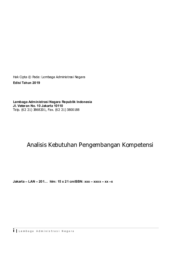 Doc Modul Akpk Revised Ferry Doc Ferry Firdaus Academia Edu