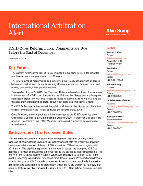 (PDF) ICSID-Rules-Reform-Public-Comments-Are-Due-Before-the-End-of-D.pdf