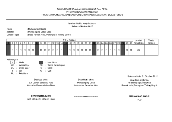 Form Kunjungan Muhammad Maretio Academia Edu