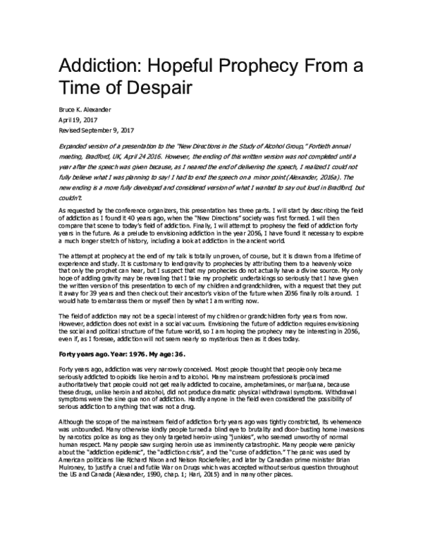 Despair not essay 04 picture