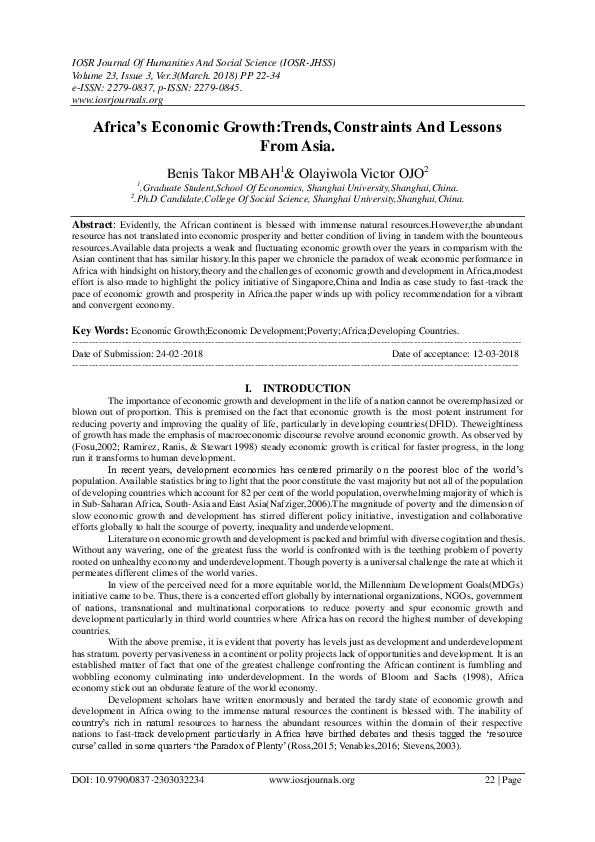 Economic impact of covid-19 in zambia picture