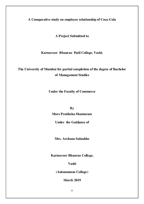 (DOC) Soniya Blackbook project final Krishna Sawant Academia.edu