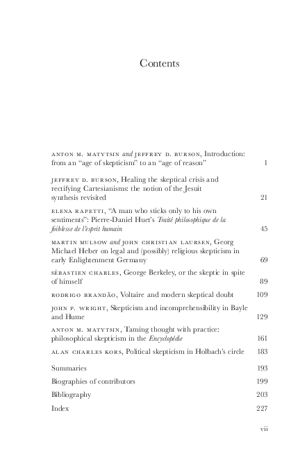 What is certainty in philosophy picture