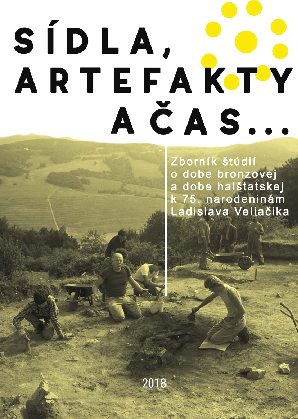 Datovania zlatých artefaktov