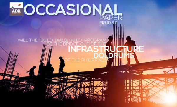 (PDF) Will the "Build, Build, Build" Program be the Bridge Out of the ...