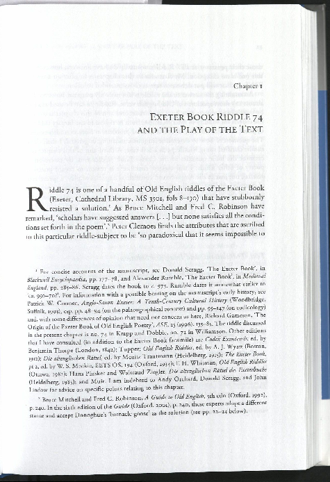 Exeter book riddle 26 image