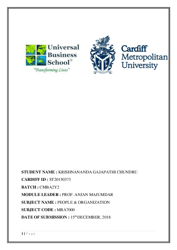 Conflict resolution examples image