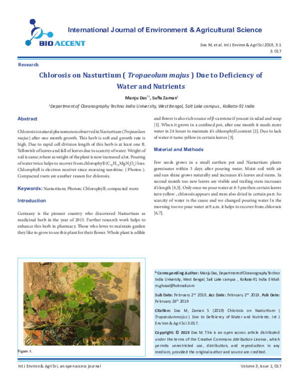 Impact of water shortage on the economy and the environment picture