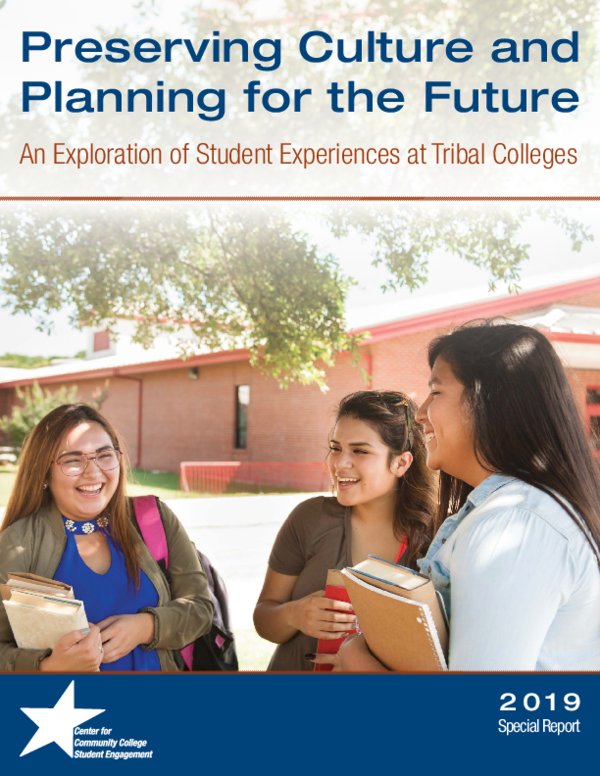 (PDF) Preserving Culture and Planning for the Future: An Explanation of ...