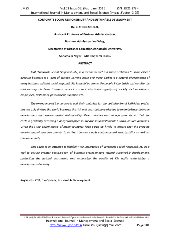 (PDF) ROLE OF LEAD BANK IN FINANCIAL INCLUSION A CASE STUDY OF H D KOTE