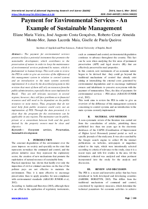 command and control regulation example