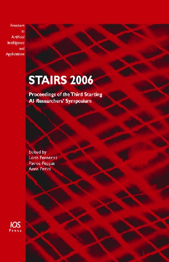 PDF) Social Responsibility among deliberative agents
