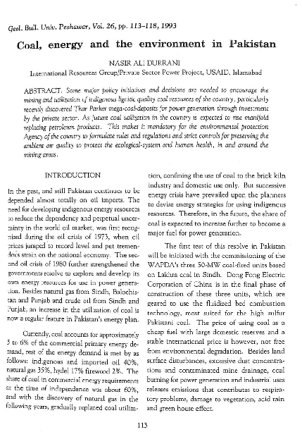 Disadvantages of fossil fuels picture