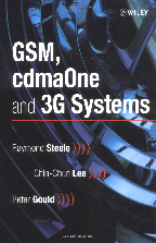 PDF) GSM, cdmaOne and 3G Systems