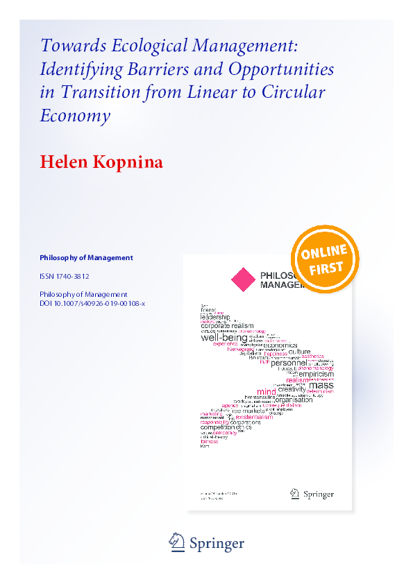 Identify barriers and opportunities essay picture