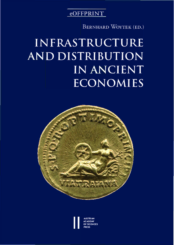 (PDF) The Transport of Goods through the Eastern Desert of Egypt. The ...
