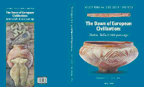 (PDF) The Dawn of European Civilisation: Slatina-Sofia 8 000 years ago