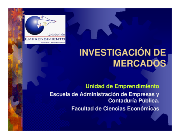 Libro Investigacion De Mercados Carl Mcdaniel Pdf www.academia.edu