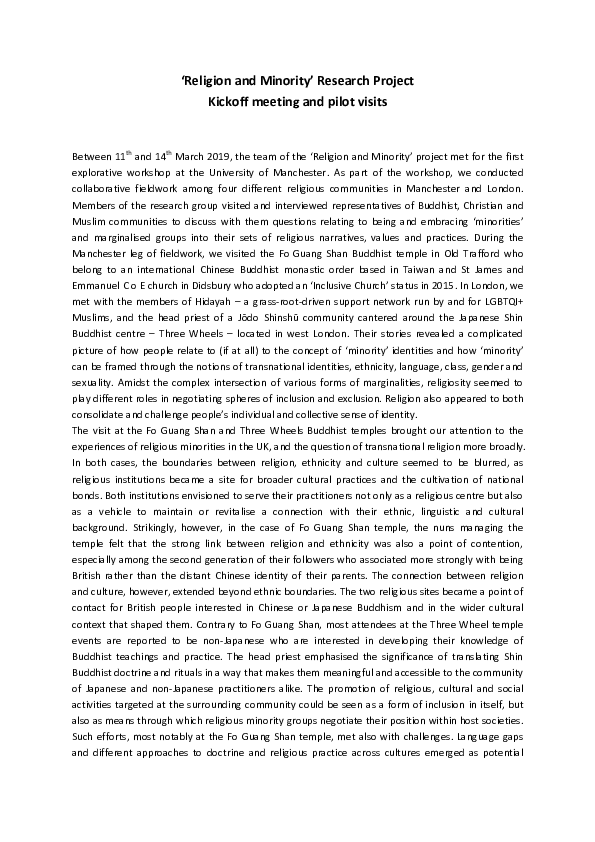 Barriers to minority participation in clinical trials image