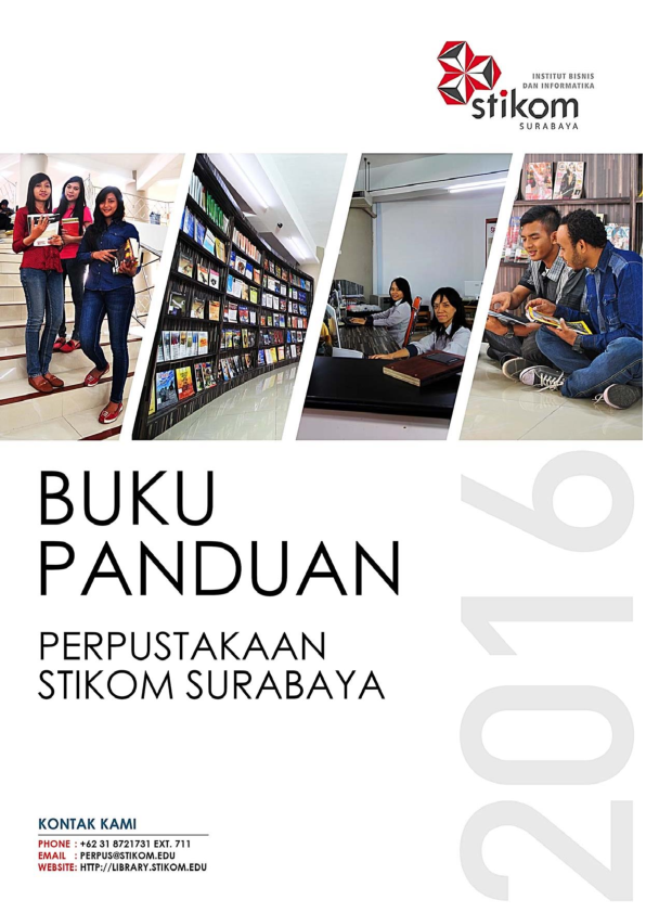 (DOC) Buku Panduan Perpustakaan ZAIN GAYO Academia.edu