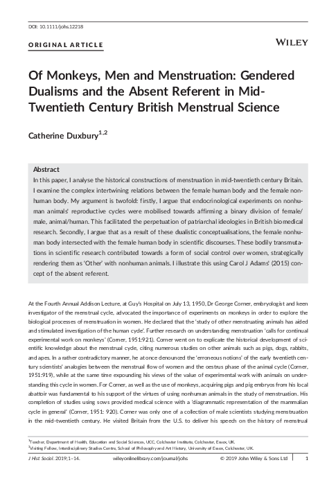 Leder conceptualisation of the absent body sociology essay 05 image