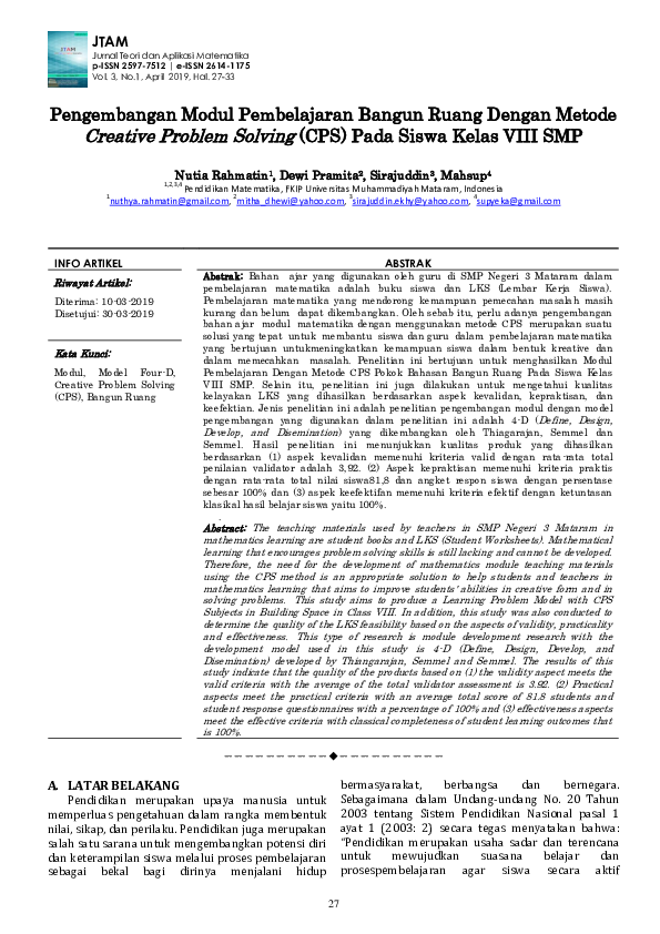 Model pembelajaran critical thinking creativity 08 picture