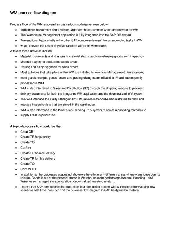 (DOC) WM process flow diagram notes