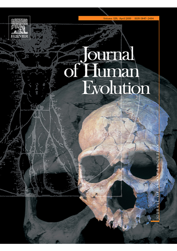 (PDF) Saharan green corridors and Middle Pleistocene hominin dispersals ...