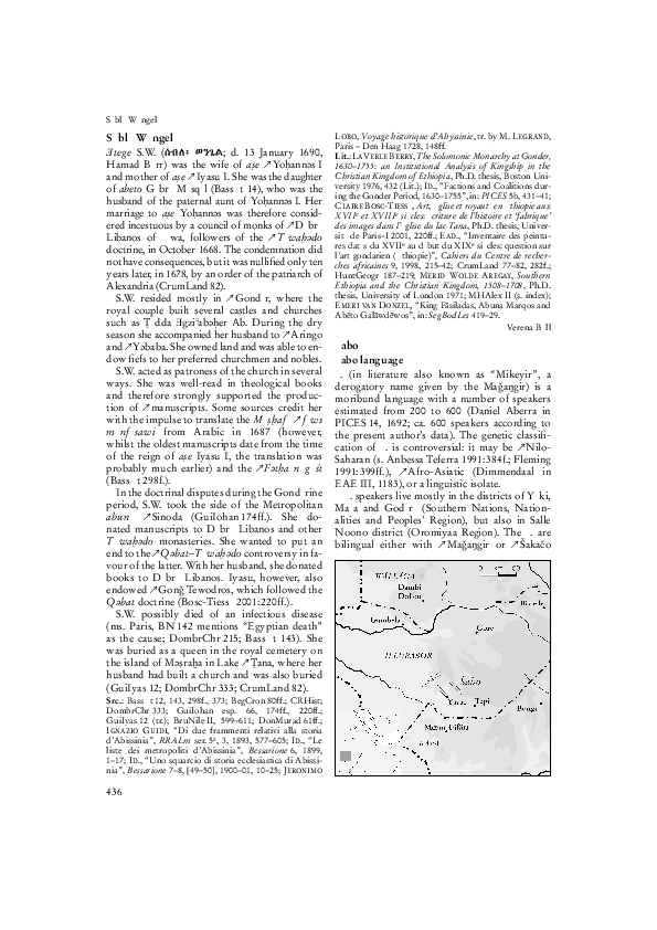 (PDF) Shabo