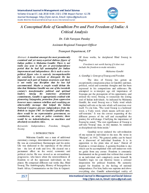 Mohandas gandhi picture