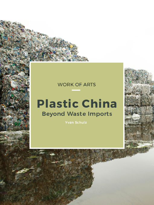 (PDF) Plastic China Beyond Waste Imports Yvan Schulz Academia.edu