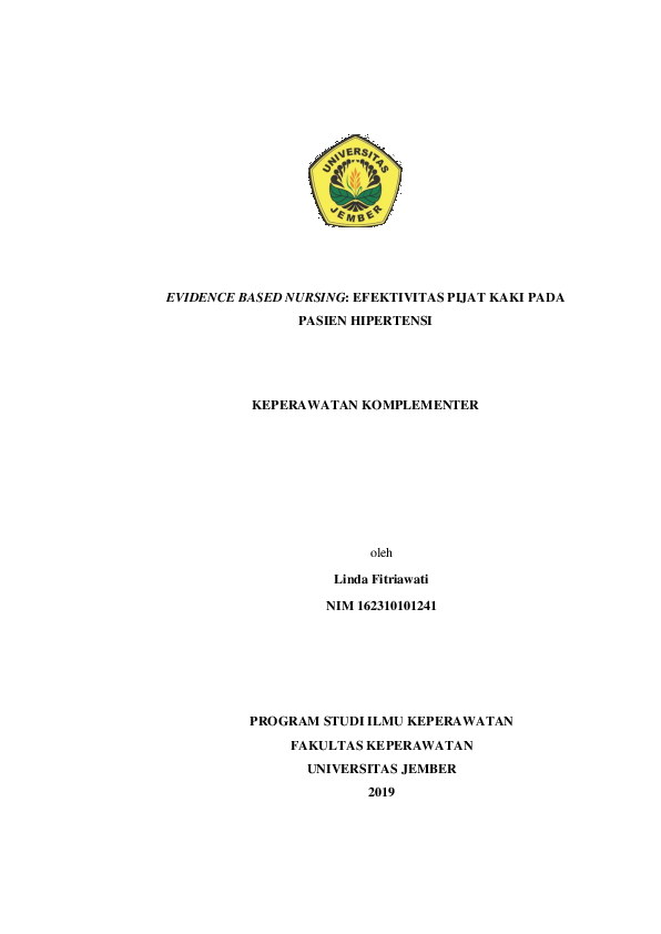 Doc E16 Linda Fitriawati 16 241 Ebn Dan Jurnal Fix Airin Sukma Academia Edu