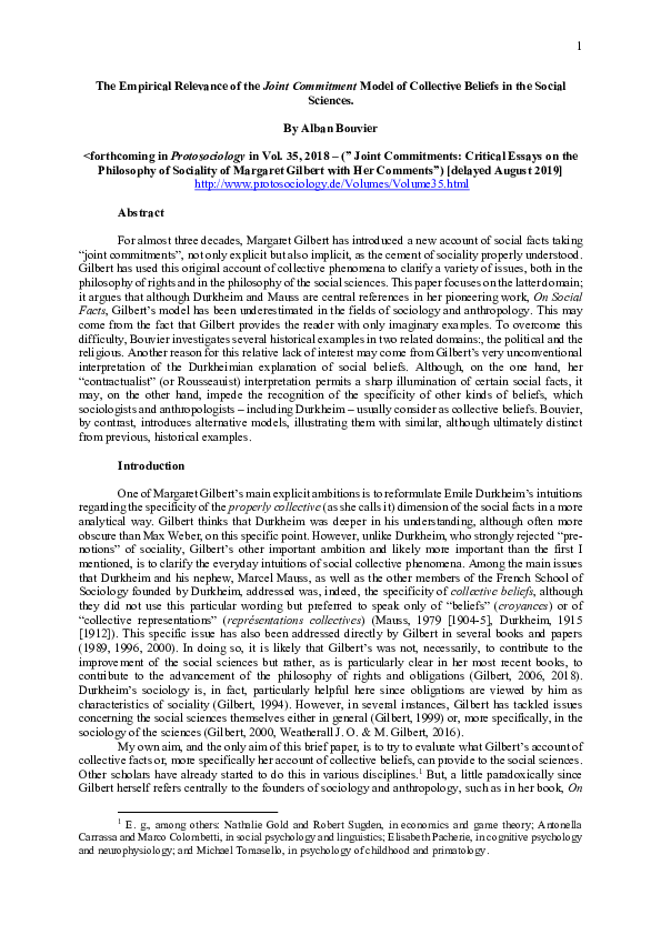 Topic on commitment image