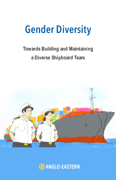 (PDF) Gender Diversity Towards Building and Maintaining a Diverse ...