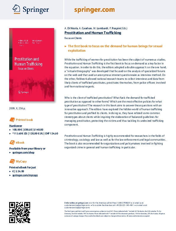 Prostitution essay topics picture