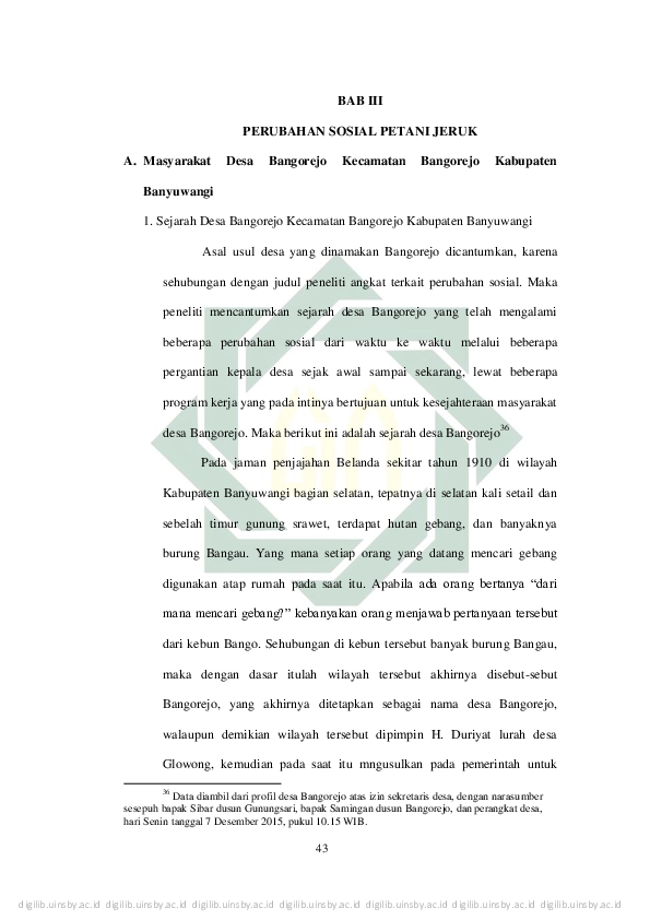 Pdf Sosiologi Sofyan Arik Academia Edu