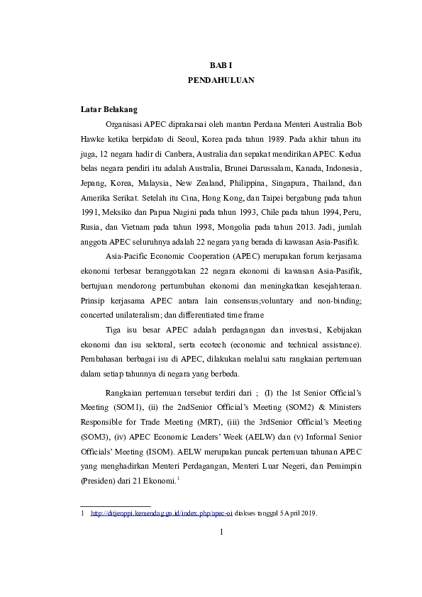 (DOC) APEC makalah