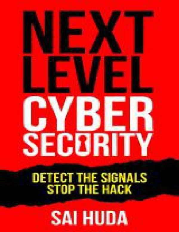 (PDF) Next Level Cybersecurity