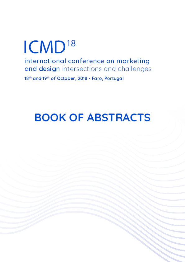 (PDF) ICMD 18 international conference on marketing and design ...