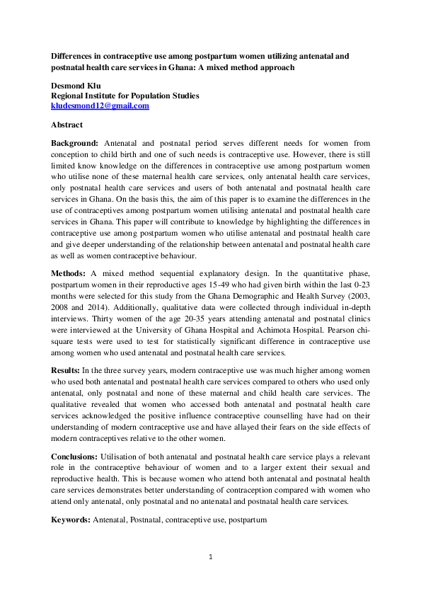 Postpartum family planning pdf image